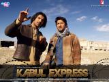 Kabul Express (2006)